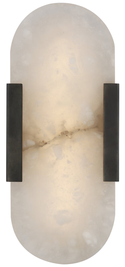 Kelly Wearstler - KW2015BZ-ALB - Bronze