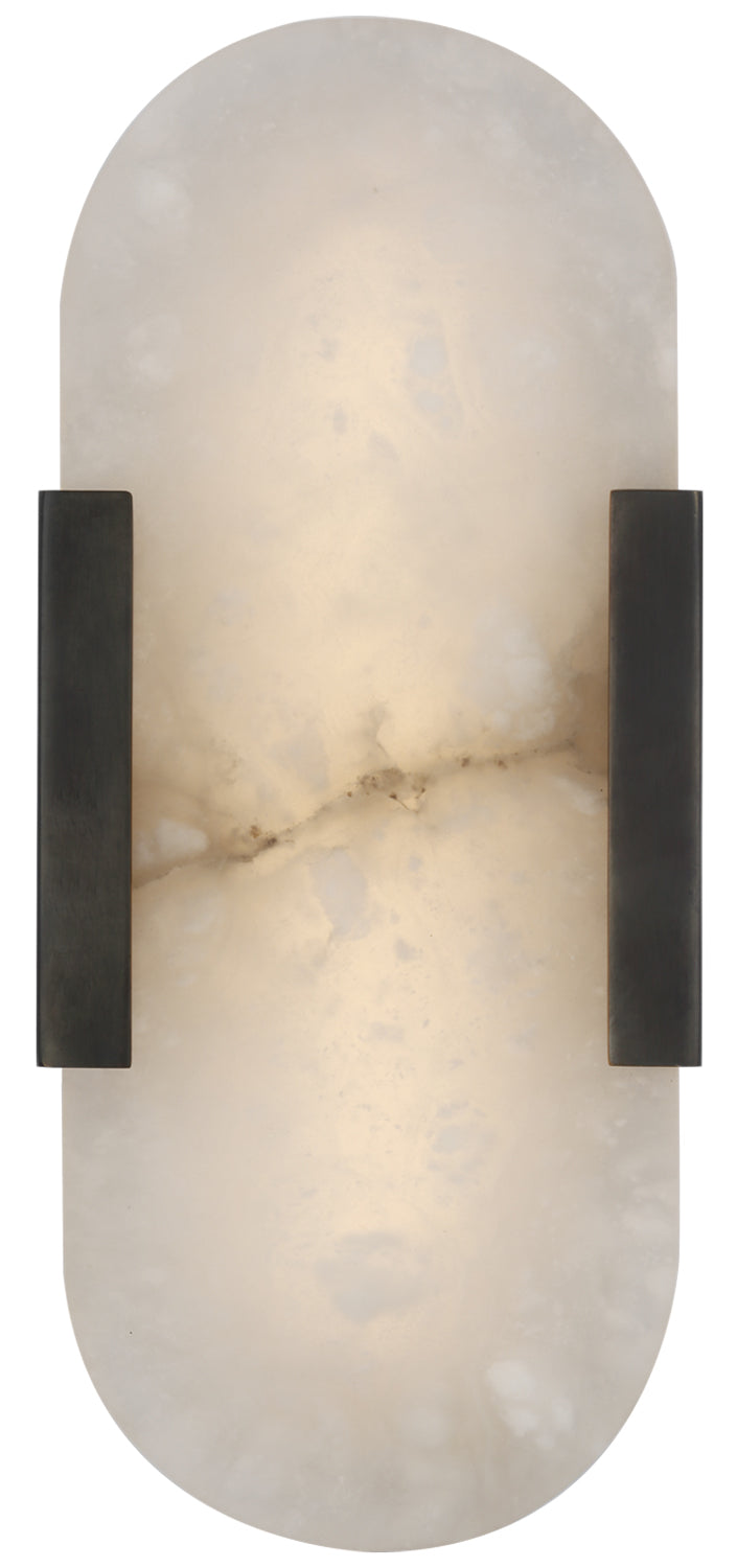 Kelly Wearstler - KW2015BZ-ALB - Bronze