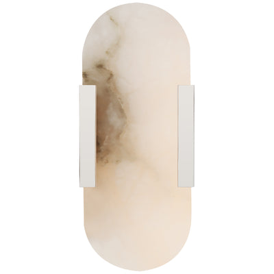 Kelly Wearstler - KW2015PN-ALB - Polished Nickel