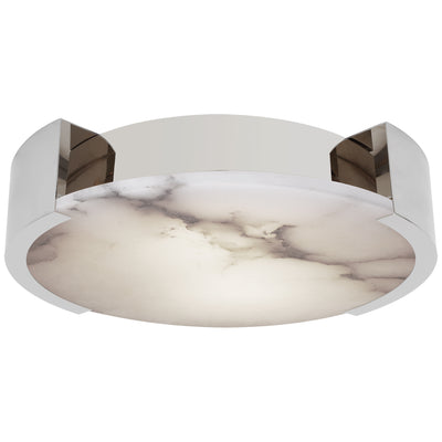 Kelly Wearstler - KW4016PN-ALB - Polished Nickel
