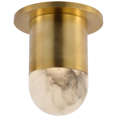 Kelly Wearstler - KW4018BZ-ALB - Antique-Burnished Brass