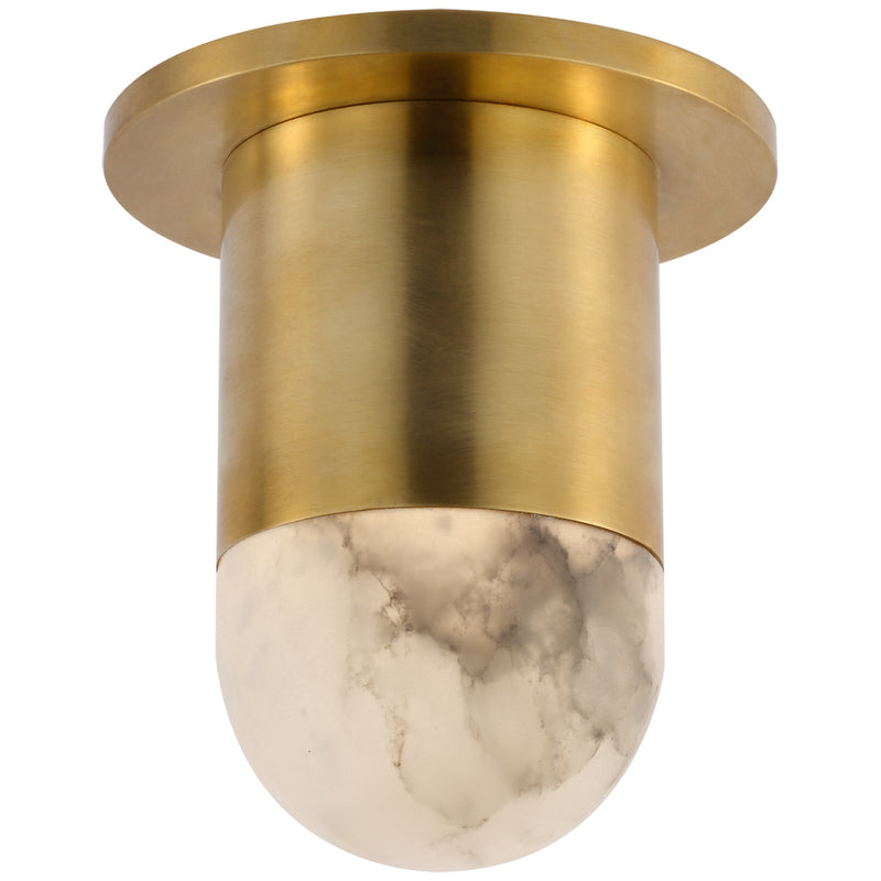 Kelly Wearstler - KW4018BZ-ALB - Antique-Burnished Brass