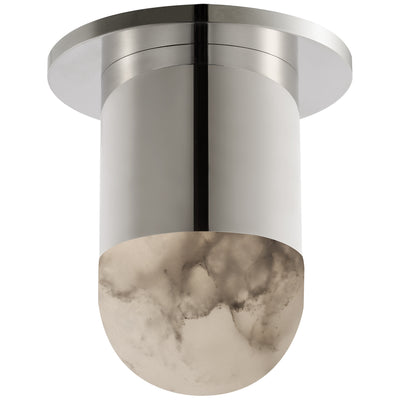 Kelly Wearstler - KW4018PN-ALB - Polished Nickel