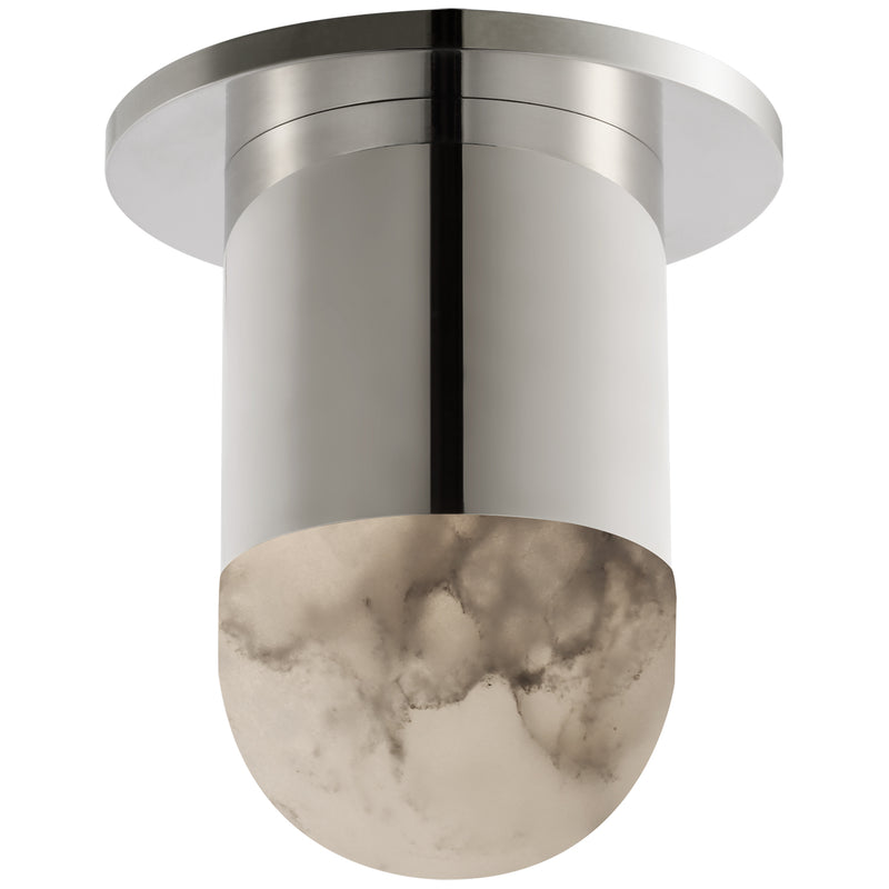 Kelly Wearstler - KW4018PN-ALB - Polished Nickel
