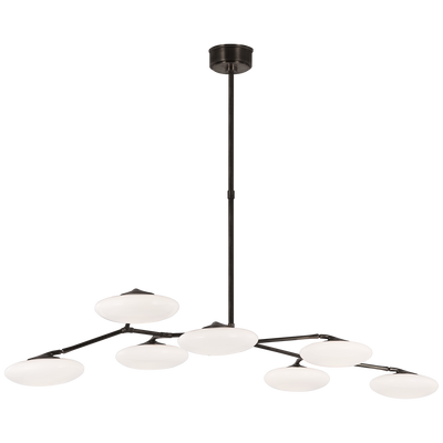 Champalimaud - CD5015GM-WG - Gun Metal