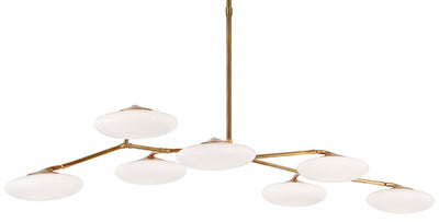 Champalimaud - CD5015SB-WG - Soft Brass