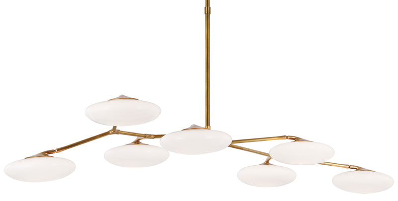Champalimaud - CD5015SB-WG - Soft Brass