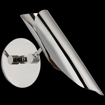 Champalimaud - CD2002PN -  Polished Nickel