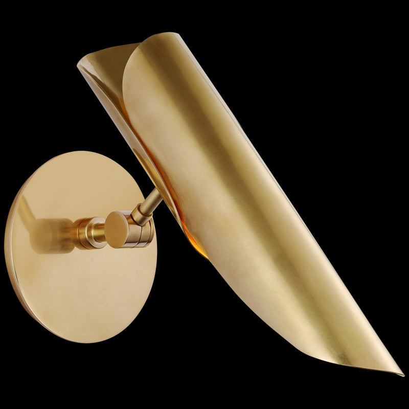 Champalimaud - CD2002SB - Soft Brass