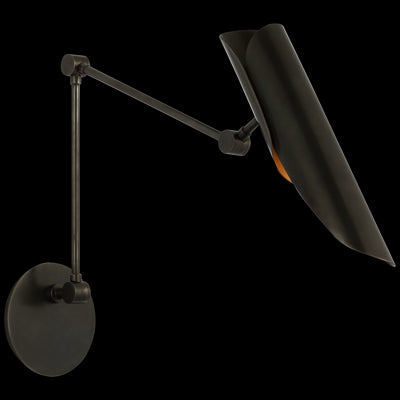 Champalimaud - CD2020GM - Gun Metal