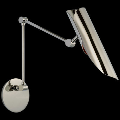 Champalimaud - CD2020PN - Gun Metal