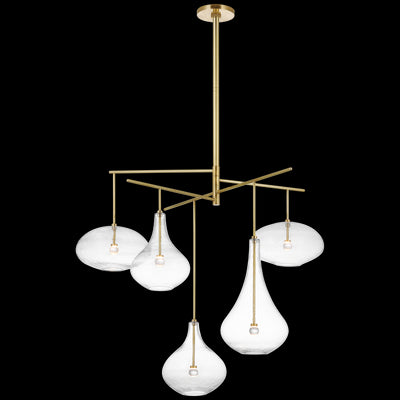 Champalimaud - CD5025SB-CG - Soft Brass