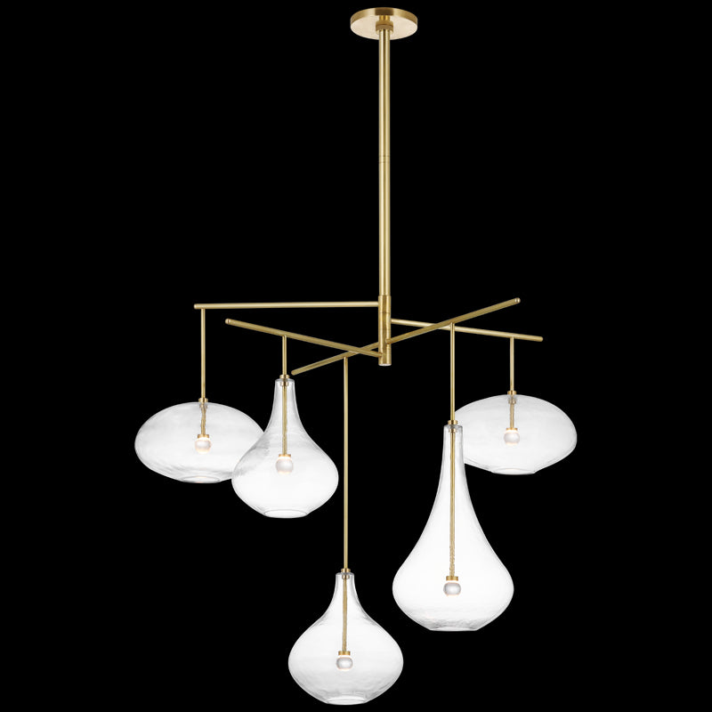 Champalimaud - CD5025SB-CG - Soft Brass