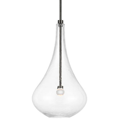 Champalimaud - CD5027GM-CG - Gun Metal