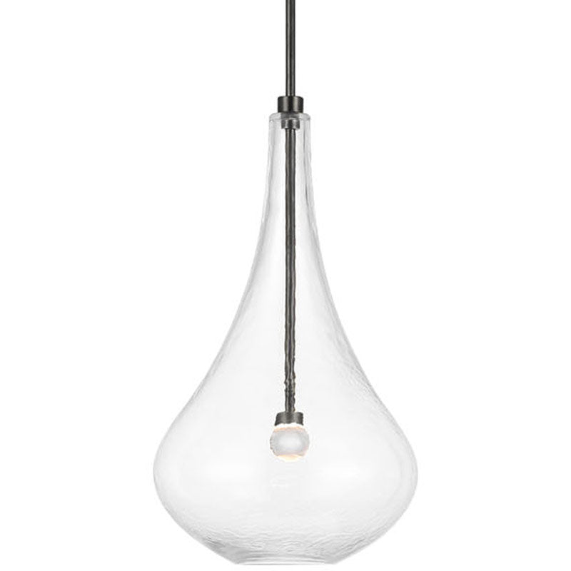 Champalimaud - CD5027GM-CG - Gun Metal