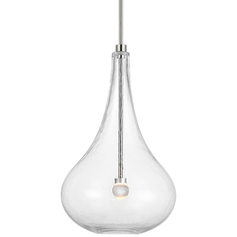 Champalimaud - CD5027PN-CG - Polished Nickel