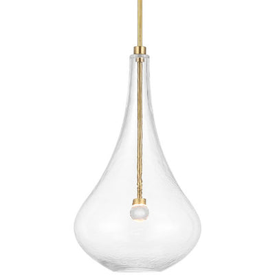 Champalimaud - CD5027SB-CG - Soft Brass