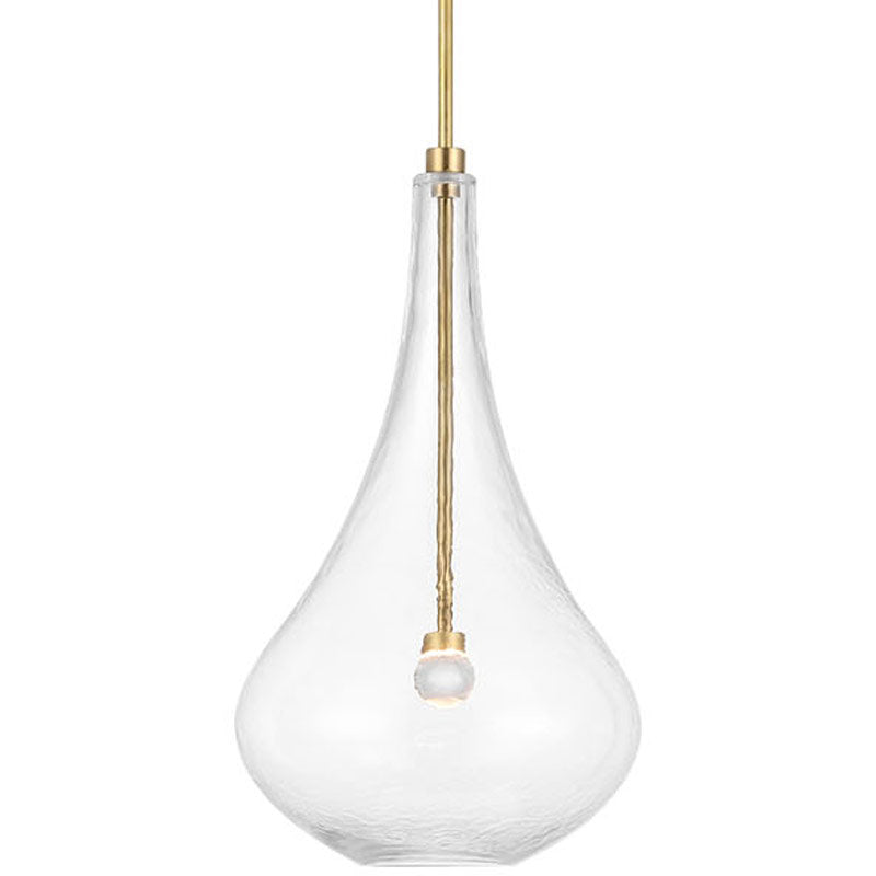 Champalimaud - CD5027SB-CG - Soft Brass