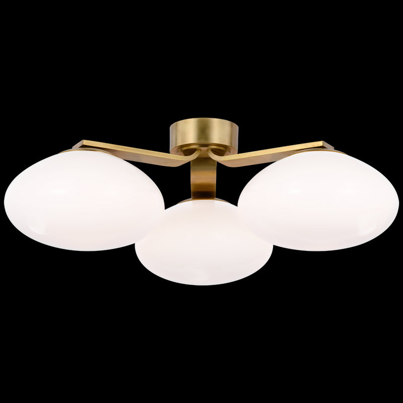 Champalimaud - CD4015SB-WG
 - Soft Brass