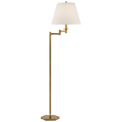 Paloma Contreras - PCD1002HAB-L - Hand-Rubbed Antique Brass