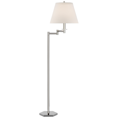 Paloma Contreras - PCD1002PN-L - Polished Nickel