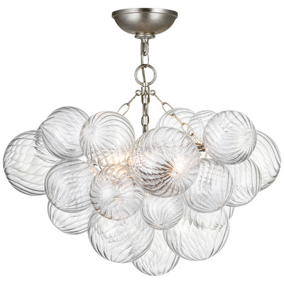 Julie Neill - JN4110BSL/CG - Burnished Silver Leaf