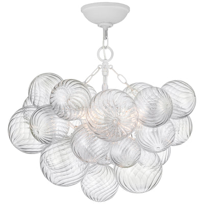 Julie Neill - JN4110PW/CG - Plaster White