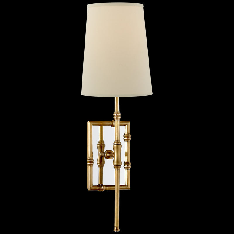 Studio VC - S2177HAB-L - Hand-Rubbed Antique Brass