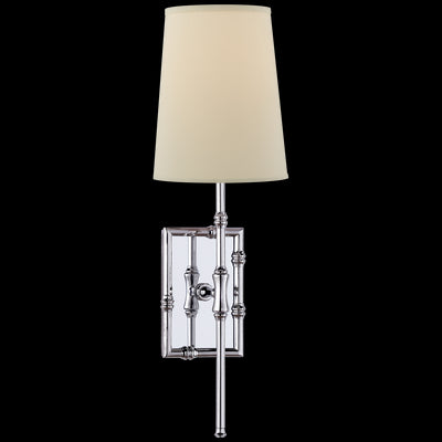 Studio VC - S2177PN-L - Polished Nickel