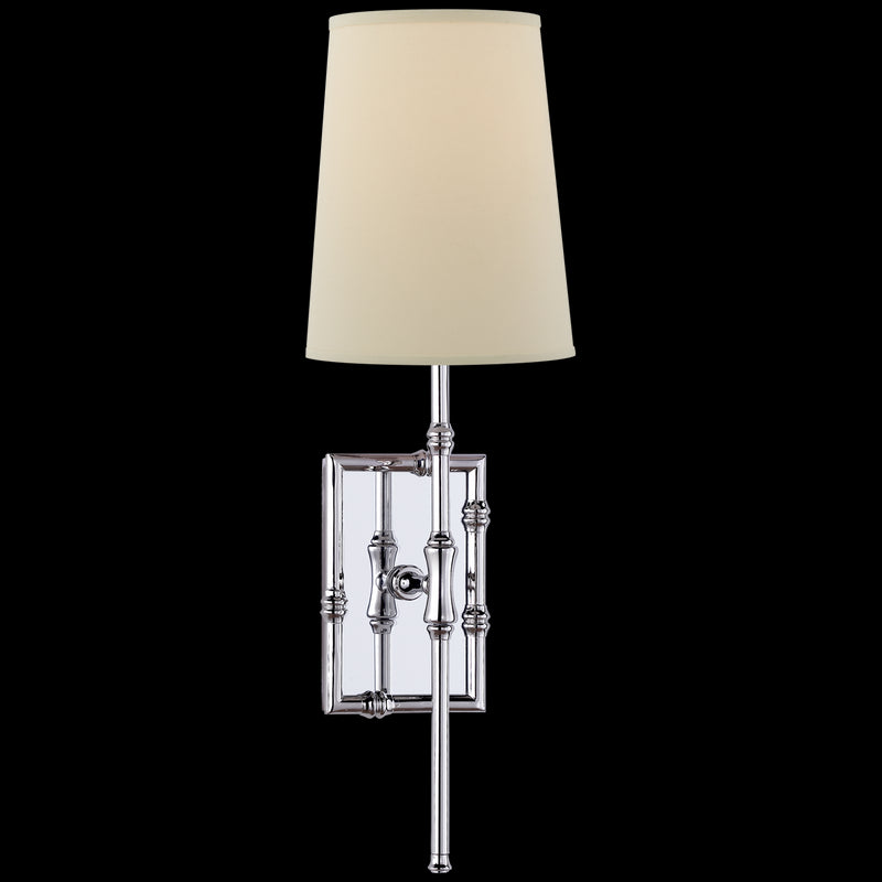 Studio VC - S2177PN-L - Polished Nickel