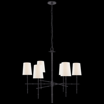 Studio VC - S5161BZ-L - Bronze