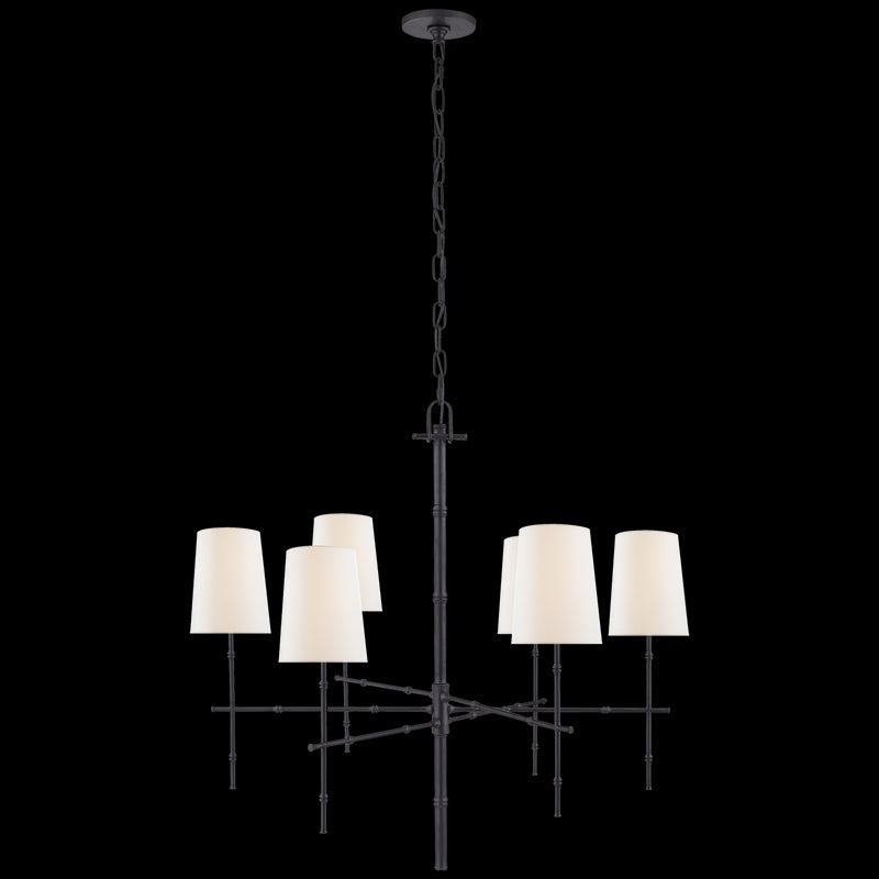 Studio VC - S5161BZ-L - Bronze