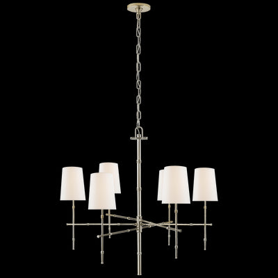 Studio VC - S5161PN-L - Polished Nickel