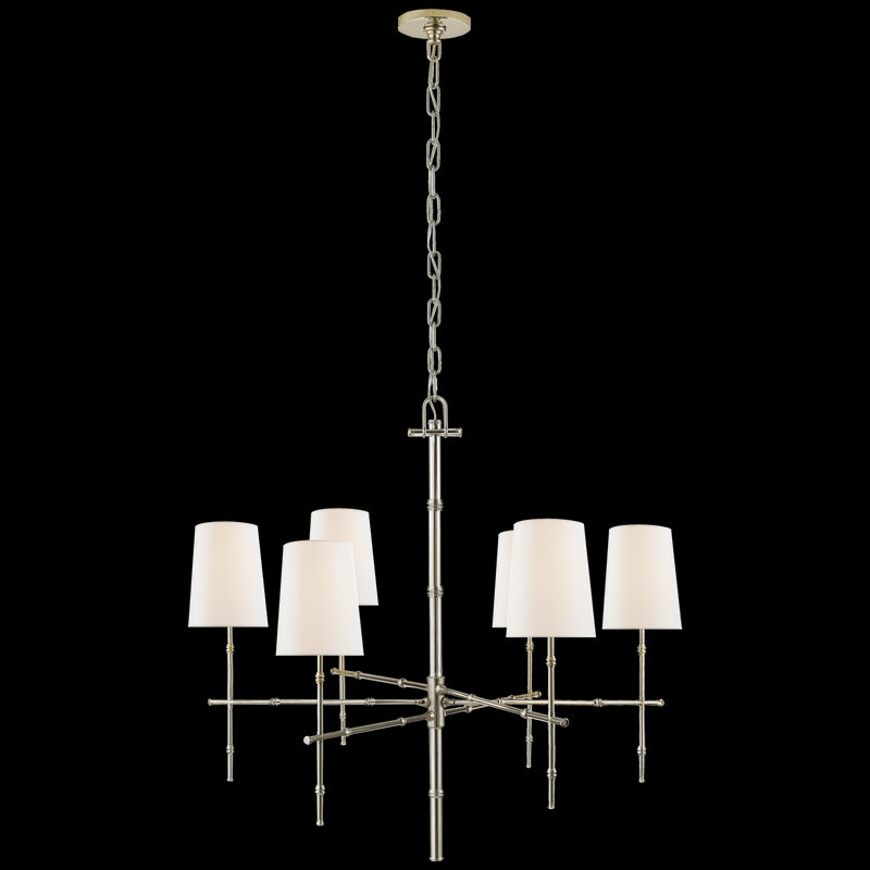 Studio VC - S5161PN-L - Polished Nickel