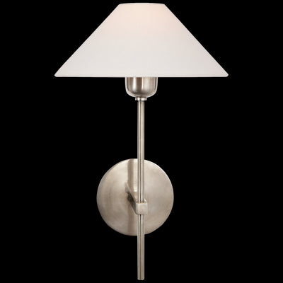J. Randall Powers - SP2022AN-L - Antique Nickel