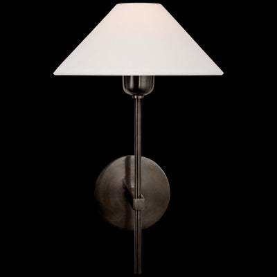 J. Randall Powers - SP2022BZ-L - Bronze