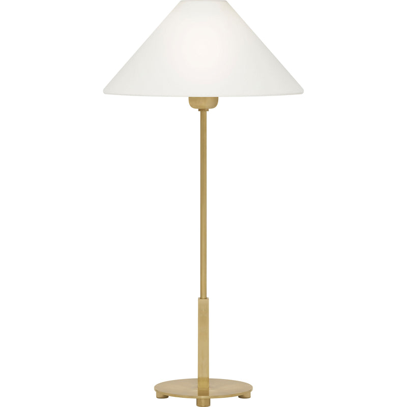 J. Randall Powers - SP3022HAB-L - Hand-Rubbed Antique Brass
