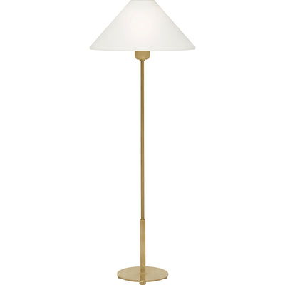 J. Randall Powers - SP3023HAB-L - Hand-Rubbed Antique Brass