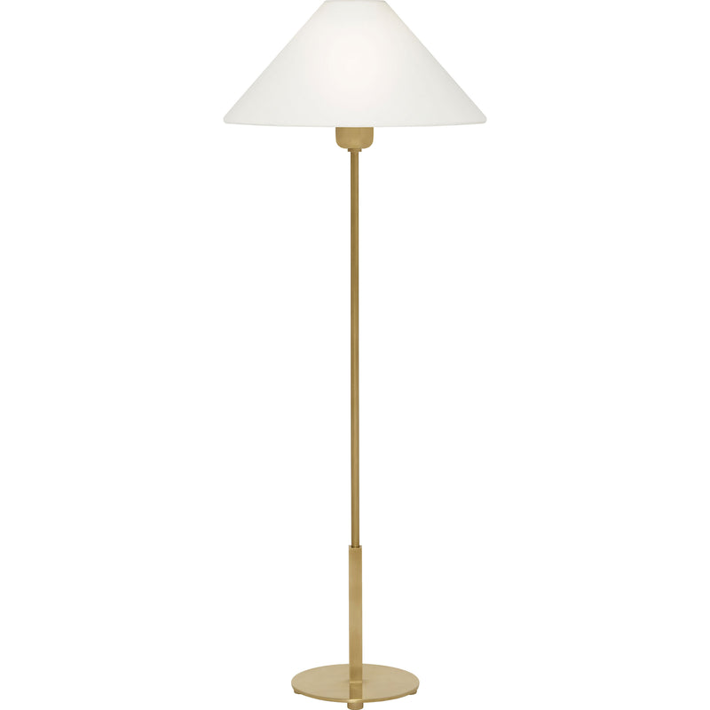 J. Randall Powers - SP3023HAB-L - Hand-Rubbed Antique Brass