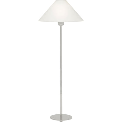 J. Randall Powers - SP3023PN-L - Polished Nickel