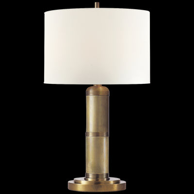 Thomas O'Brien - TOB3000HAB-L - Hand-Rubbed Antique Brass