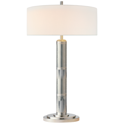 Thomas O'Brien - TOB3001PN-L - Polished Nickel