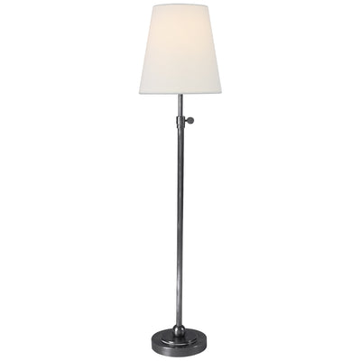 Thomas O'Brien - TOB3007AS-L - Antique Silver