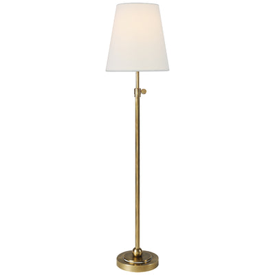 Thomas O'Brien - TOB3007HAB-L - Hand-Rubbed Antique Brass