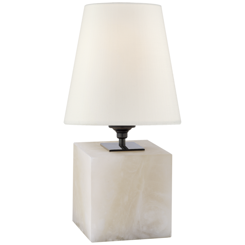 Visual Comfort Thomas O'Brien Terri Cube Accent Lamp