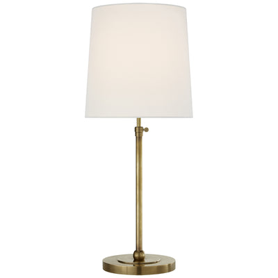 Thomas O'Brien - TOB3260HAB-L - Hand-Rubbed Antique Brass