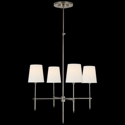 Thomas O'Brien - TOB5002AN-L - Antique Nickel
