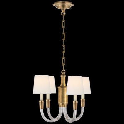 Thomas O'Brien - TOB5031HAB-L - Brass