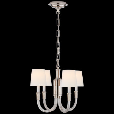 Thomas O'Brien - TOB5031PN-L - Polished Nickel