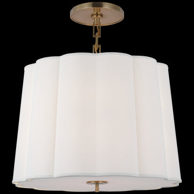 Barbara Barry - BBL5015SB-L - Soft Brass